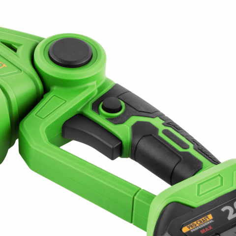 Aku nůžky na trávu a keře Procraft PGH2100 | PGH2100